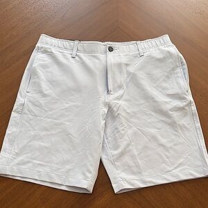 Under Armour Men’s UA Golf Shorts Size 36 – New with Tags, Light Blue